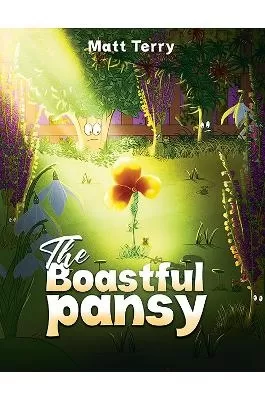 The Boastful Pansy