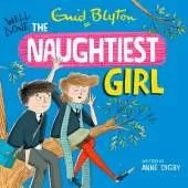 The Naughtiest Girl: Well Done, The Naughtiest Girl: Book 8