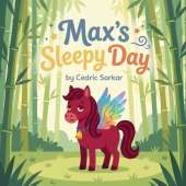 Max's Sleepy Day