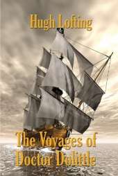 The Voyages of Doctor Dolittle: A Positronic Book