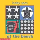 Baby Sees Bath Book: At the Beach