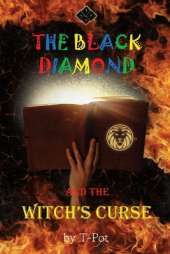 The Black Diamond and the Witch's Curse