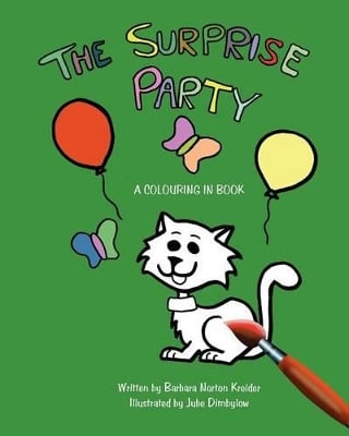 The Surprise Party
