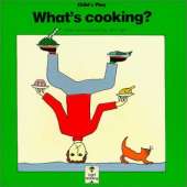 What's Cooking