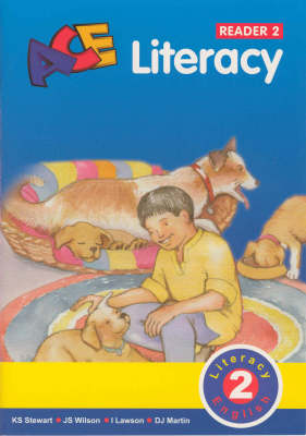 Ace Literacy