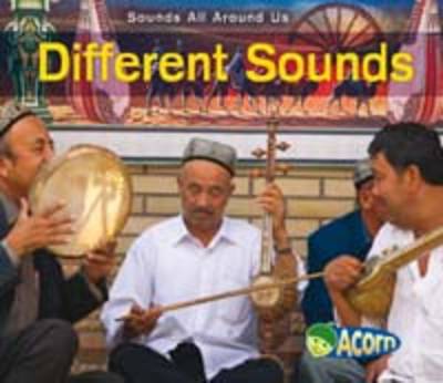 Different Sounds