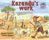 Kazandu's Work
