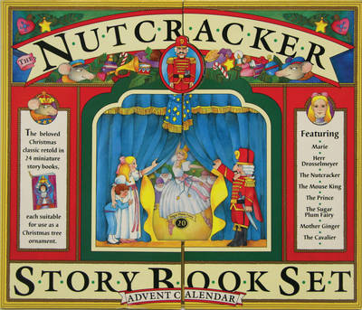 The Nutcracker Advent Calendar