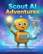 Scout AI Adventures: The Adventure Begins