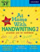 At Home With Handwriting 2