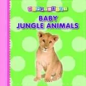 Baby Animals: Jungle