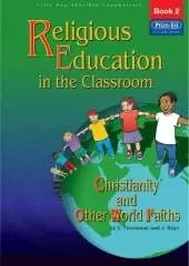 Religious Education in the Classroom