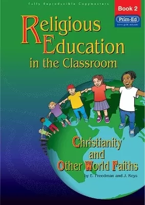 Religious Education in the Classroom