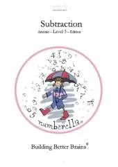 Subtraction: Antonio - Level 3