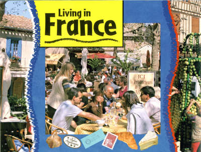 Living In: France