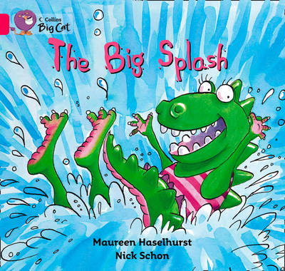 Big Splash