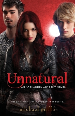 Unnatural