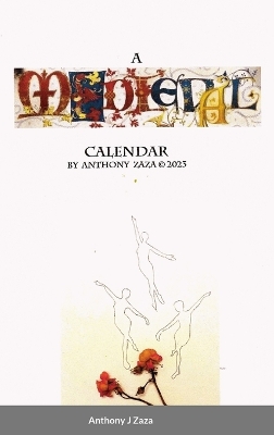 A Medieval Calendar