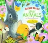 Nature Trails: Baby Animals