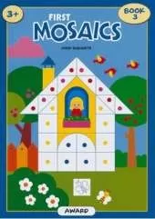 First Mosaics: House
