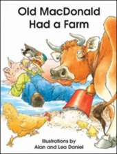 Song Box, Traditional Songs: Old MacDonald Had a Farm, 6-pack