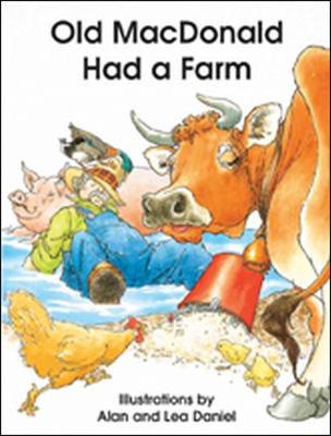 Song Box, Traditional Songs: Old MacDonald Had a Farm, 6-pack