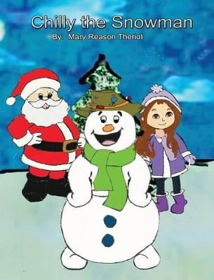 Chilly the Snowman