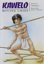 Kawelo Roving Chief