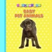 Baby Animals: Pets