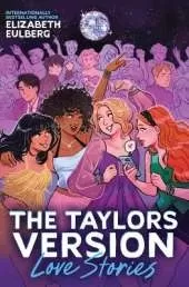 The Taylor Versions (Love Stories)