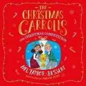 The Christmas Competition