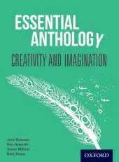 Essential Anthology: Communication and Information Student Book