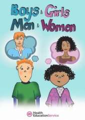 Boys & Girls, Men & Women