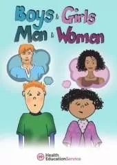 Boys & Girls, Men & Women