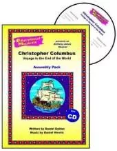 Christopher Columbus: Voyage to the End of the World (Assembly Pack)