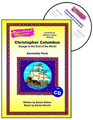 Christopher Columbus: Voyage to the End of the World (Assembly Pack)