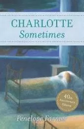 Charlotte Sometimes