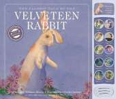The Velveteen Rabbit: A Press and   Play Storybook
