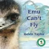 Emu Can't Fly
