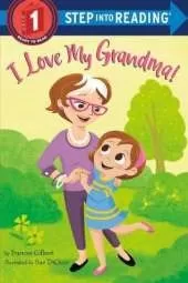 I Love My Grandma!