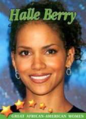 Halle Berry