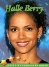 Halle Berry