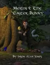 Merlin & the Easter Bunny
