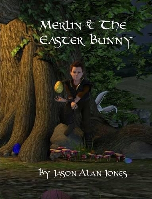 Merlin & the Easter Bunny