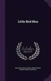 Little Bird Blue