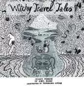 Witchy Travel Tales 4: Nessie's Husband