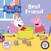 Peppa Pig: Best Friend (Symbolised Story)