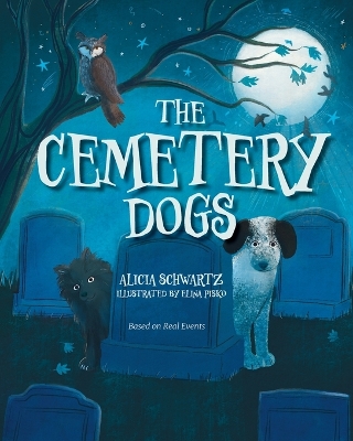 The Cemetery Dogs
