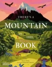 There's a Mountain in This Book