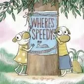Where's Speedy?